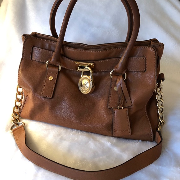 Michael Kors Authentic Handbag - Picture 3 of 7